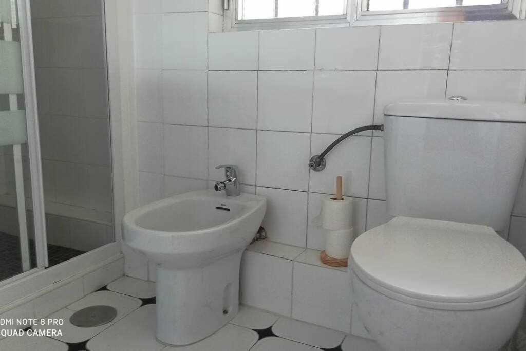 Encantador Madrid Centro Alojamiento Por Temporada Apartman Kültér fotó
