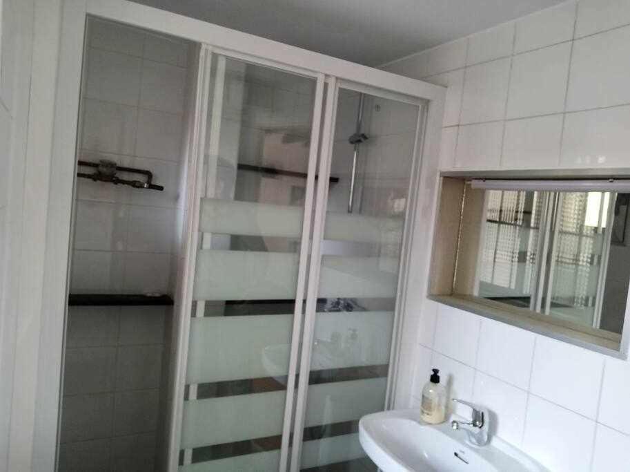 Encantador Madrid Centro Alojamiento Por Temporada Apartman Kültér fotó
