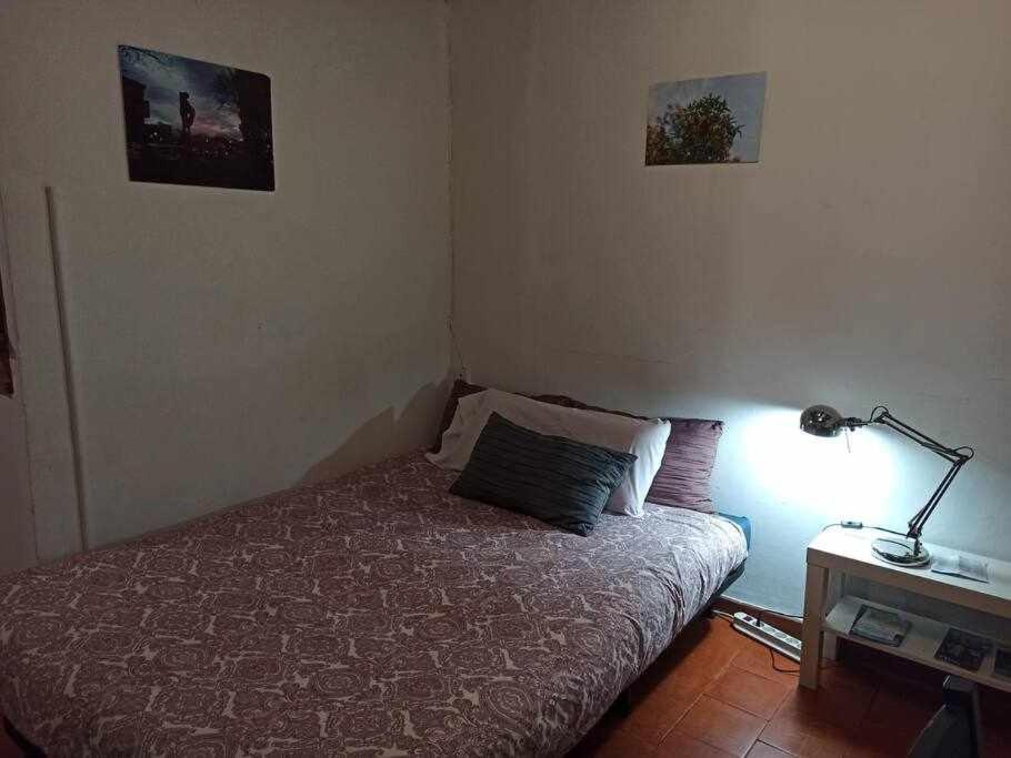 Encantador Madrid Centro Alojamiento Por Temporada Apartman Kültér fotó